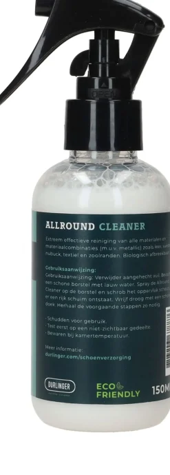 Allround Cleaner Spray Kleurloos