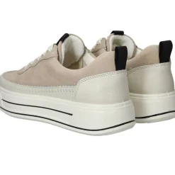 Ara Canberra 3.0 Sneakers Beige Dames