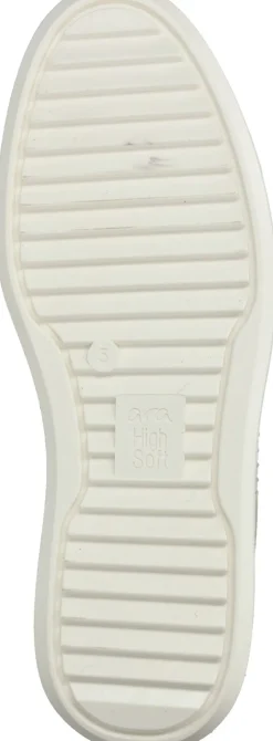 Ara Canberra 3.0 Sneakers Beige Dames