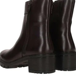 Ara Denver Enkellaarsjes Bruin Dames