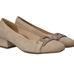 Ara Graz 2.0 Pumps Beige Dames