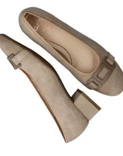 Ara Graz 2.0 Pumps Beige Dames