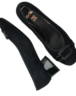 Ara Graz 2.0 Pumps Blauw Dames