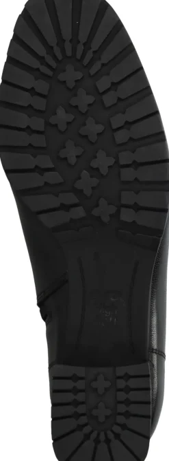 Ara Graz-ST 3.0 Enkellaarsjes Zwart Dames