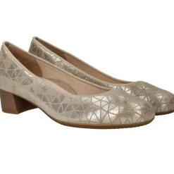 Ara Icenza-Highsoft Pumps Goud Dames