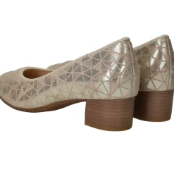 Ara Icenza-Highsoft Pumps Goud Dames