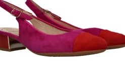 Ara Nizza Pumps Roze Dames