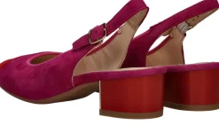 Ara Nizza Pumps Roze Dames