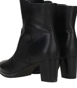 Ara Orly Enkellaarsjes Zwart Dames