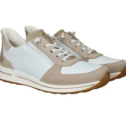 Ara Osaka 2.0 Sneakers Beige Dames