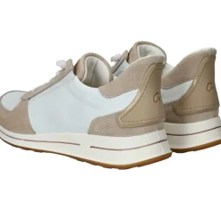 Ara Osaka 2.0 Sneakers Beige Dames