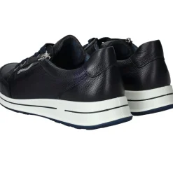 Ara Osaka 2.0 Sneakers Blauw Dames