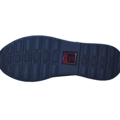 Ara Osaka 2.0 Sneakers Blauw Dames