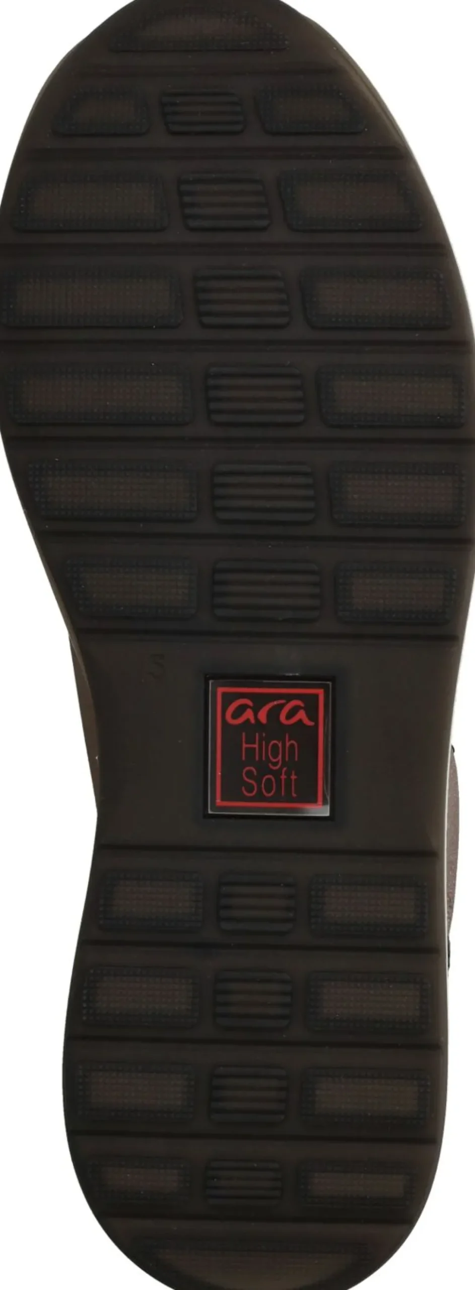 Ara Osaka 2.0 Sneakers Goud Dames