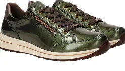 Ara Osaka 2.0 Sneakers Groen Dames