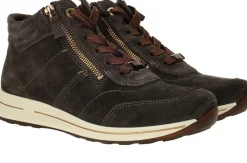 Ara Osaka 2.0 Veterboots Groen Dames