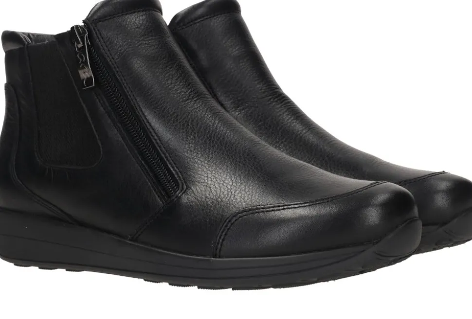Ara Osaka Boots Zwart Dames