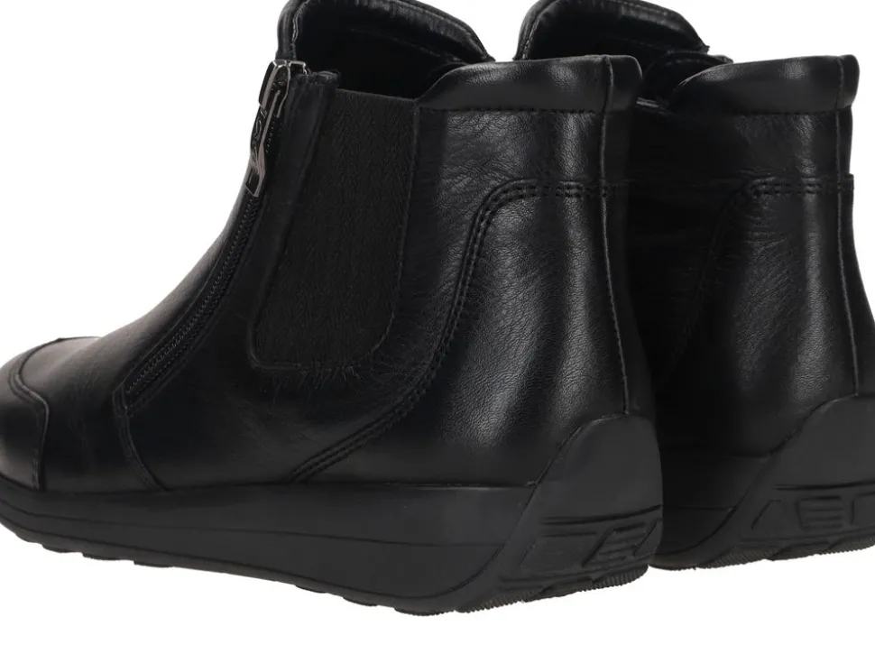 Ara Osaka Boots Zwart Dames