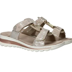 Ara Tampa S 2.0 Slippers Beige Dames