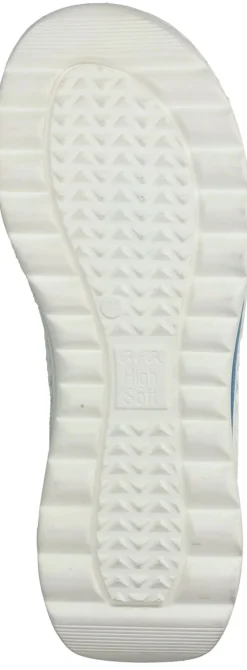 Ara Tampa S 2.0 Slippers Blauw Dames