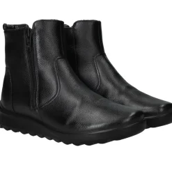 Ara Toronto Boots Zwart Dames
