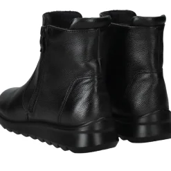 Ara Toronto Boots Zwart Dames