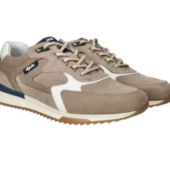 Australian Bakersville Sneakers Taupe Heren
