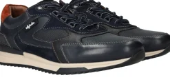 Australian Bakersville Sneakers Blauw Heren