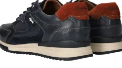 Australian Bakersville Sneakers Blauw Heren