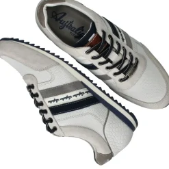 Australian Camaro Sneakers Wit Heren