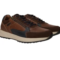 Australian Discover Sneakers Bruin Heren