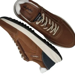 Australian Discover Sneakers Cognac Heren