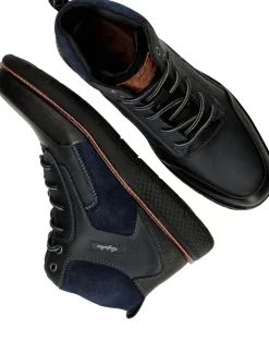 Australian Durango Boots Blauw Heren