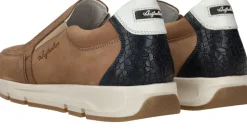 Australian Eagle Instappers Beige Heren