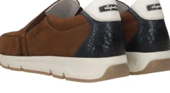 Australian Eagle Instappers Cognac Heren