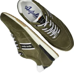 Australian Filmon Sneakers Groen Heren
