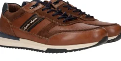 Australian Filmon Sneakers Cognac Heren
