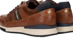 Australian Filmon Sneakers Cognac Heren