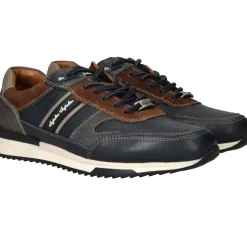 Australian Filmon Sneakers Blauw Heren
