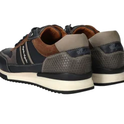 Australian Filmon Sneakers Blauw Heren