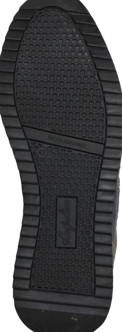 Australian Filmon Sneakers Blauw Heren