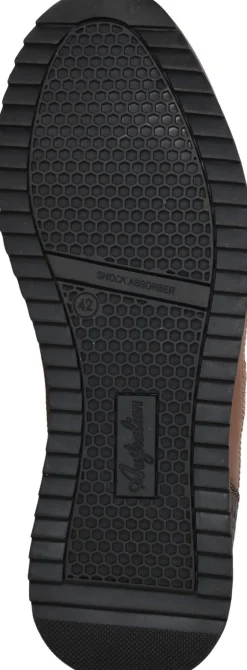 Australian Filmon Sneakers Bruin Heren