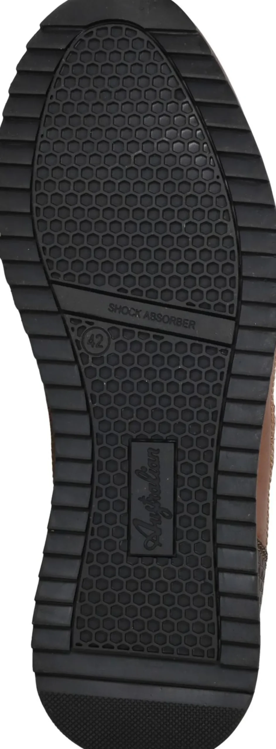 Australian Filmon Sneakers Bruin Heren