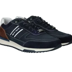 Australian Filmon Sneakers Blauw Heren