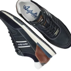 Australian Filmon Sneakers Blauw Heren