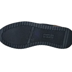 Australian Filmon Sneakers Blauw Heren