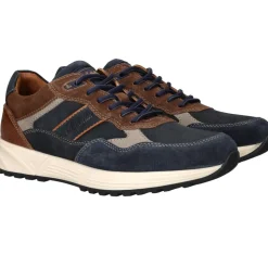 Australian Grants Sneakers Blauw Heren