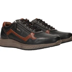 Australian Hatchback Sneakers Zwart Heren