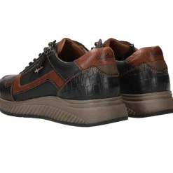 Australian Hatchback Sneakers Zwart Heren