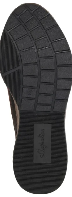 Australian Hatchback Sneakers Zwart Heren